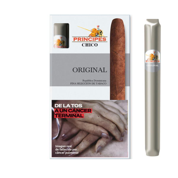 PURO PRINCIPE CORONA ORIGINAL